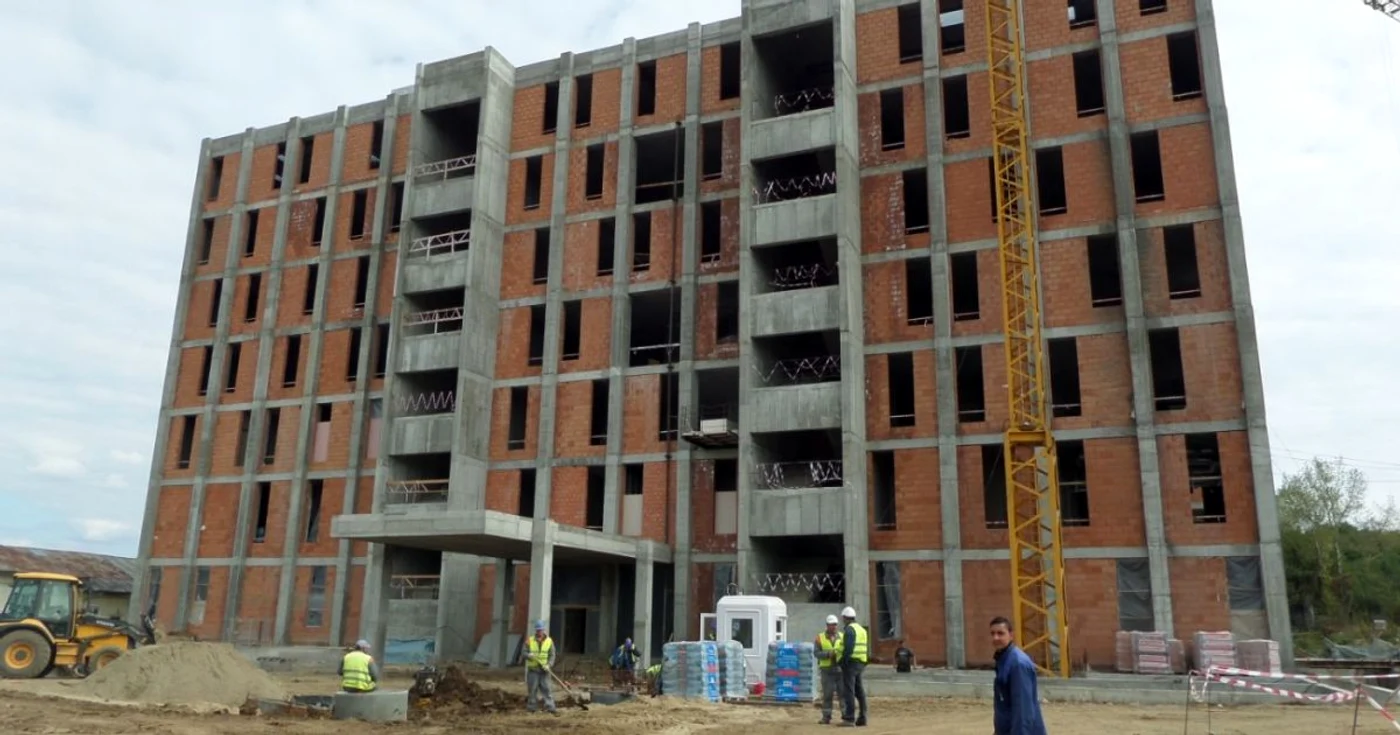 santier spital mioveni 03