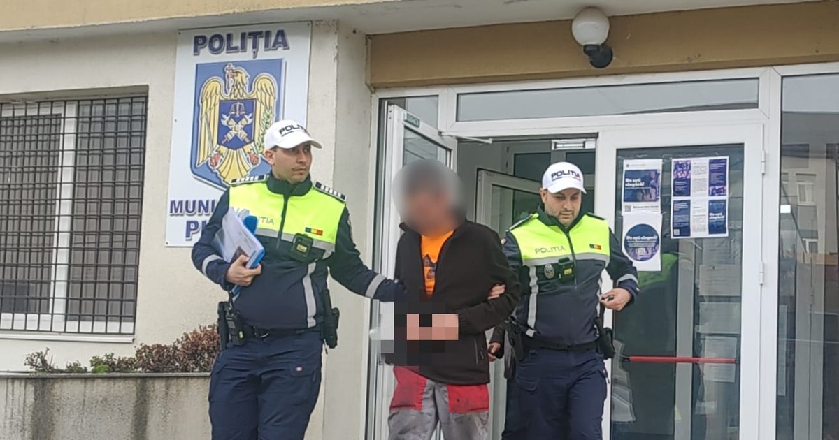 Un francez stabilit în România și-a făcut un obicei din a conduce beat criță. Motivul surprinzător pentru care consuma alcool