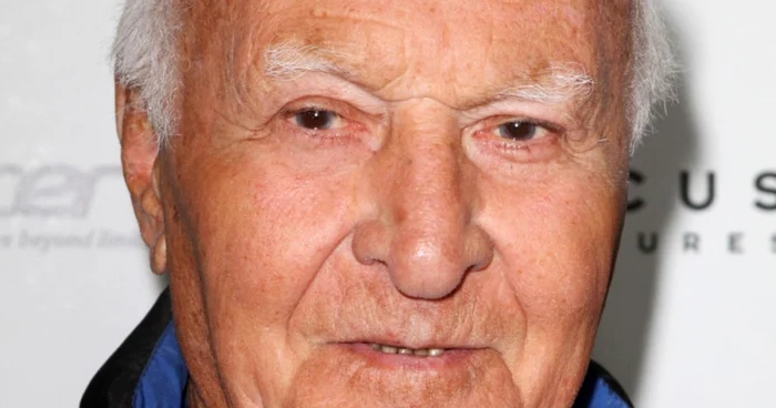 Actorul Robert Loggia a murit la vârsta de 85 de ani / Foto Hepta