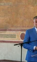 Deschiderea noii expoziții la Muzeul Național Etrusc „Villa Giulia” din Roma (© Ministro della Cultura Italia)