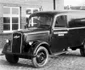 istorie opel lcv