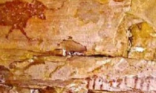 Omul se droga cu ciuperci halucinogene încă de acum 6 000 de ani jpeg