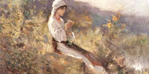 romanca
