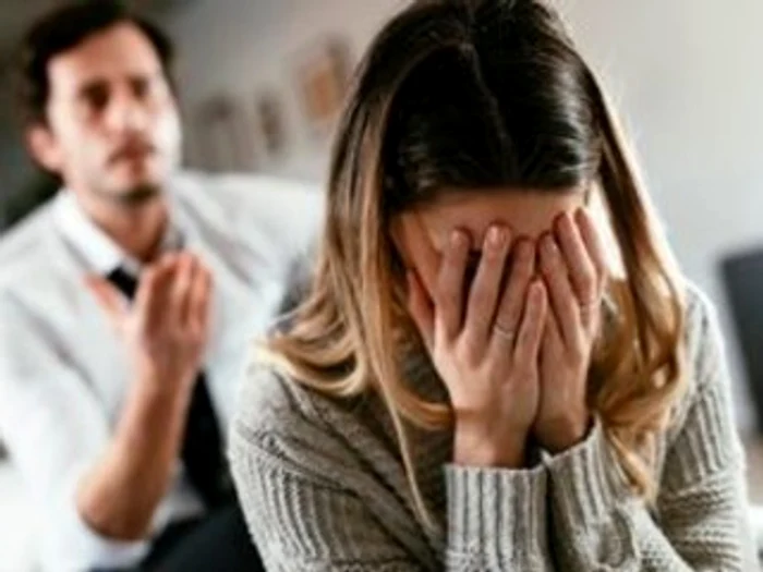 
    Orice legatură care te afectează din punct de vedere psihic, emoţional sau fizic este o relaţie nepotrivităfoto: shutterstock  