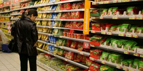Pentru a reduce stresul cumpărăturilor de Sărbători, fă o listă de acasă şi respect-o