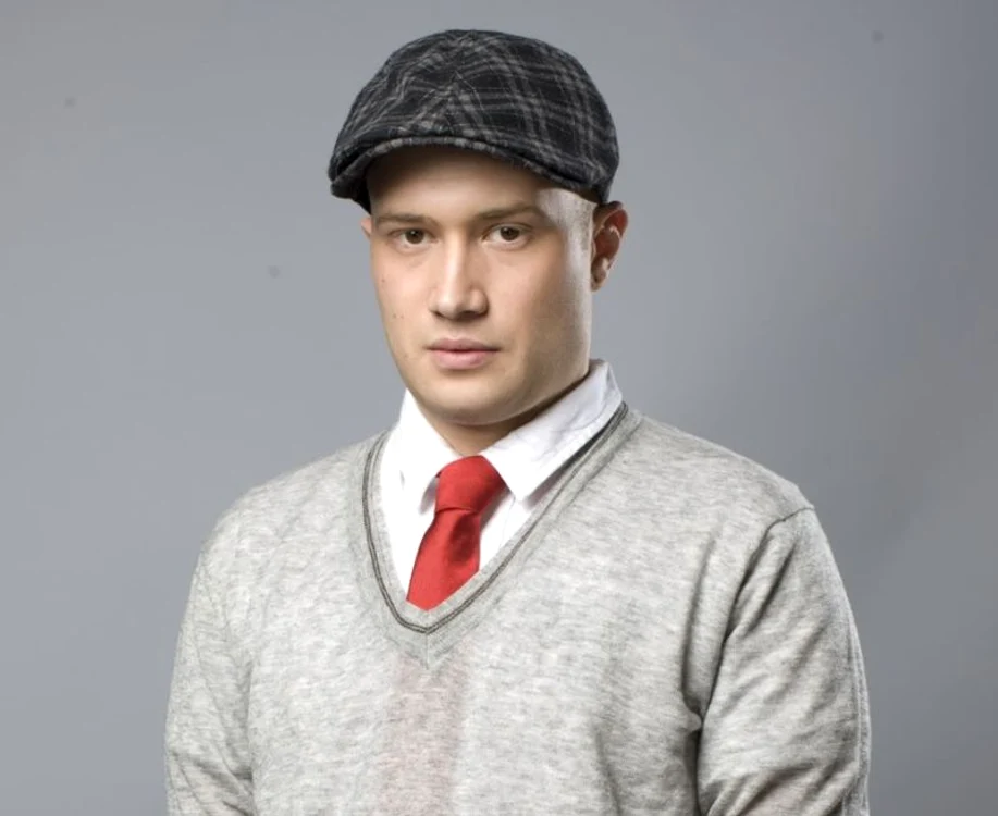 
    Mihai Bendeac  
