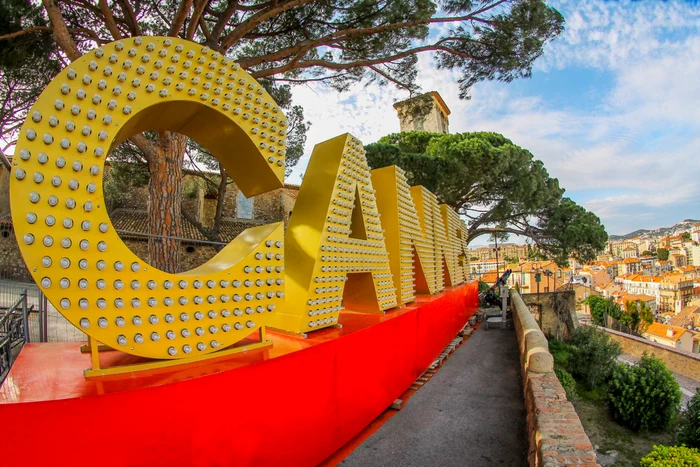 Astăzi începe Festivalul de film de la Cannes 2023 FOTO Shutterstock
