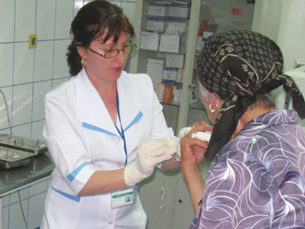 Suceava: Analizele gratuite, suspendate