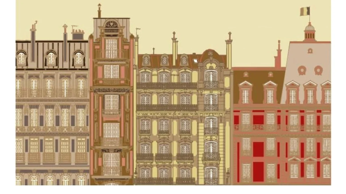 Primăria Orașului București 1864 – 1944 Serviciul Tehnic jpeg