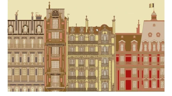 Primăria Orașului București 1864 – 1944 Serviciul Tehnic jpeg