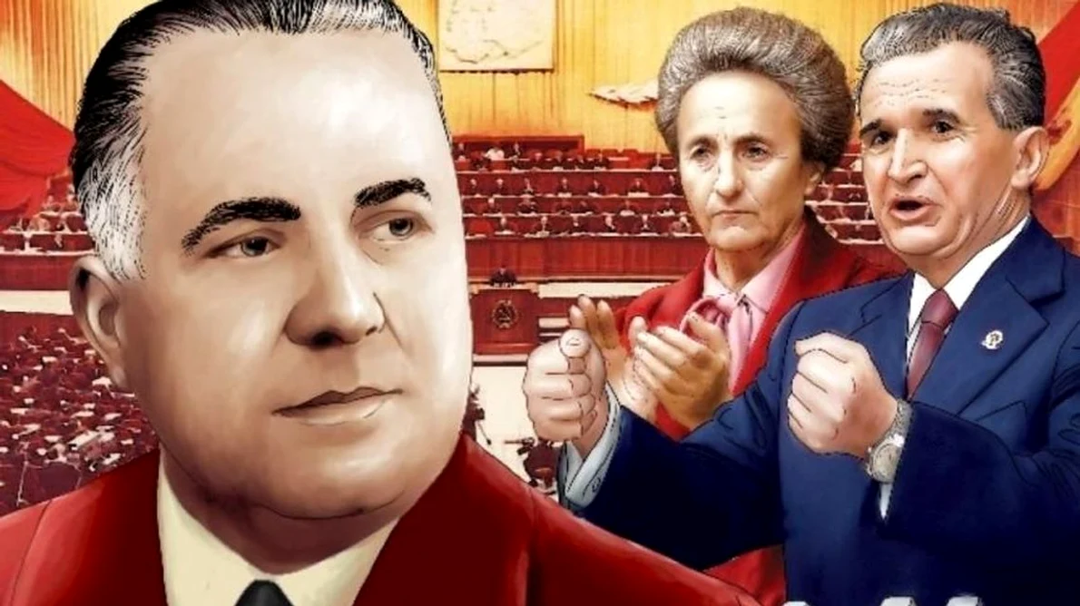 Adevărul Live, ora 15 00: Cum a reuşit Ceauşescu să rămână la putere timp de 25 de ani? De ce nu a explodat mămăliga? jpeg