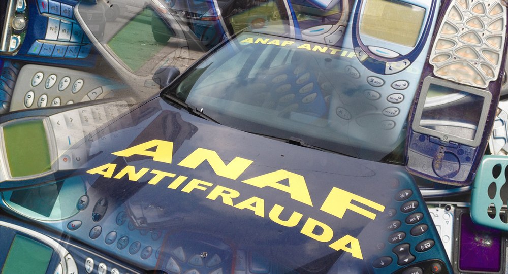 Fraudă în numele ANAF. Ce date le cer infractorii contribuabililor