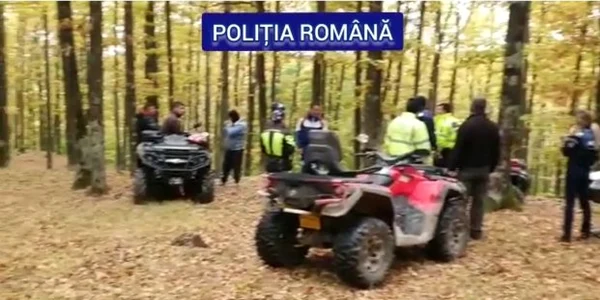 Disparuta 2