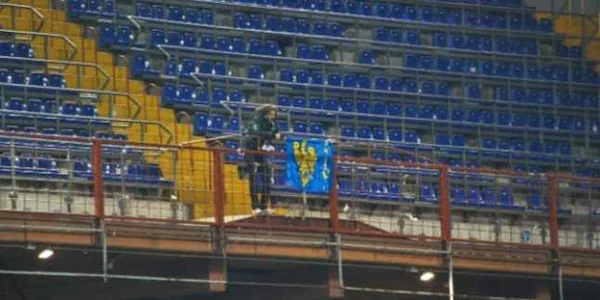 suporter singuratic udinese