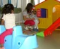 „Jocul este vital în recuperarea sănătăţii copilului“