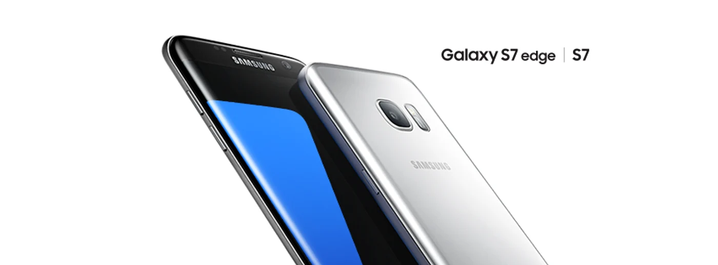 
    Noile telefoane inteligente de la Samsung revoluționează piața smartphone-urilorFoto: Facebook  