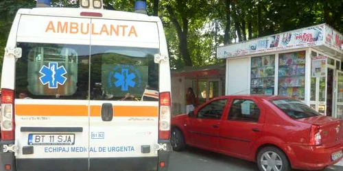 ambulanta bt