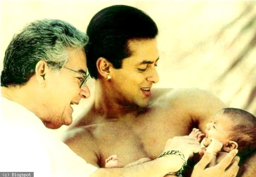 
    Salman Khan  