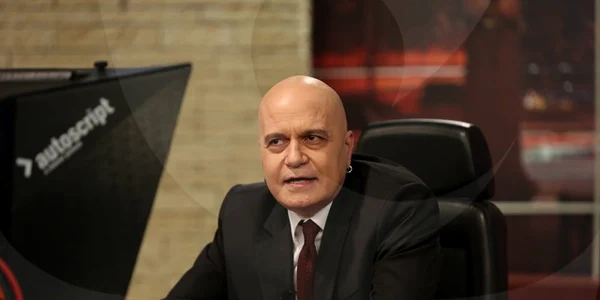Slavi Trifonov