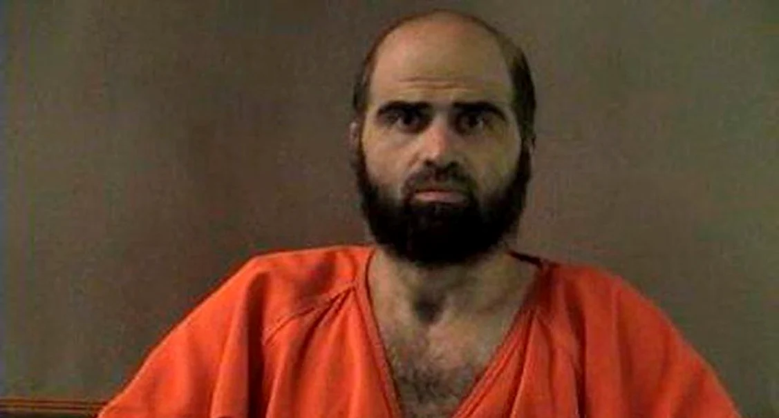 Nidal Hasan