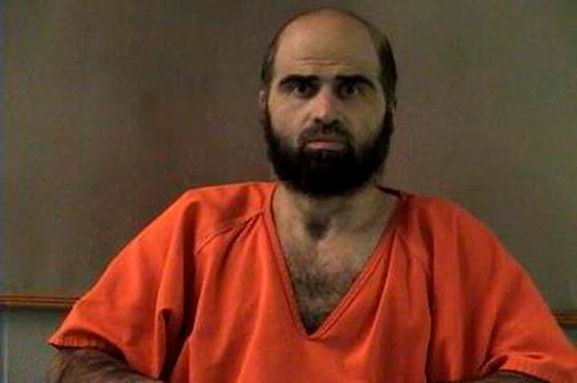 Nidal Hasan  va fi executat în SUA