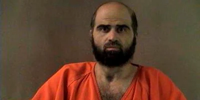 Nidal Hasan va fi executat in SUA FOTO X jpg