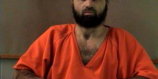 Nidal Hasan va fi executat in SUA FOTO X jpg