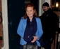 Sarah Ferguson cu geanta Prada. FOTO: Getty Images