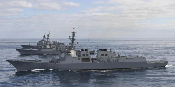 Nava South Korean Defence Ministry jpg