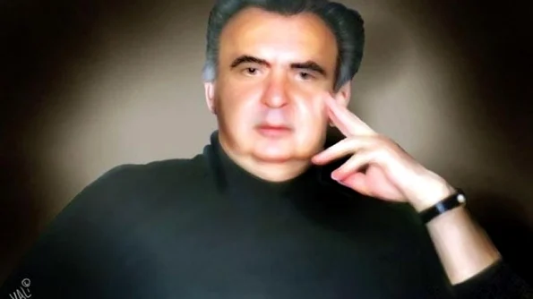 Apostolii Epocii de Aur, episodul #24 Curiosul caz al lui Silviu Curticeanu, omul din anticamera lui Ceauşescu jpeg