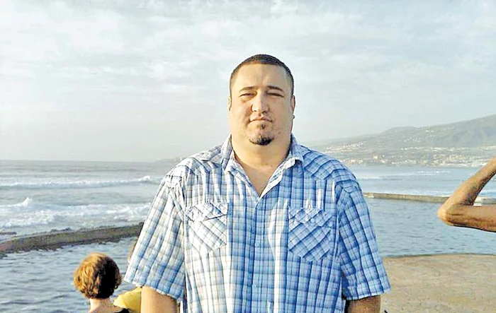 Robert Dănceanu a fost bătut crunt într-un club din Tenerife