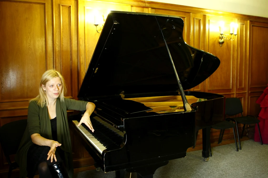 valentina lisitsa