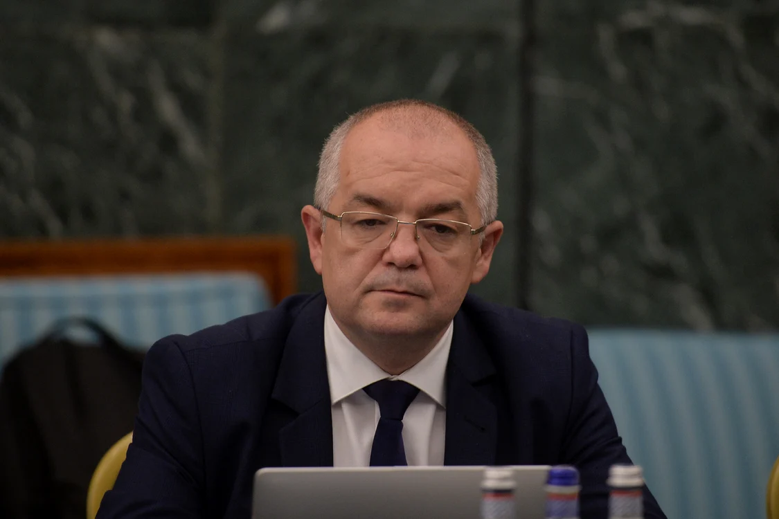 Emil Boc, primar  în Cluj Napoca jpeg