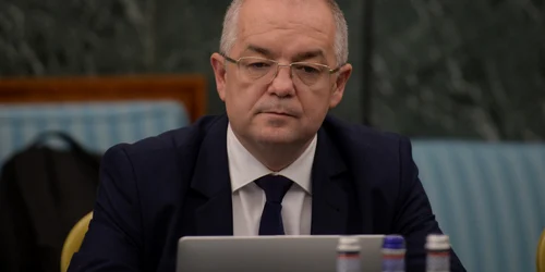 Emil Boc, primar  în Cluj Napoca jpeg
