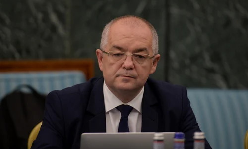 Emil Boc, primar  în Cluj Napoca jpeg