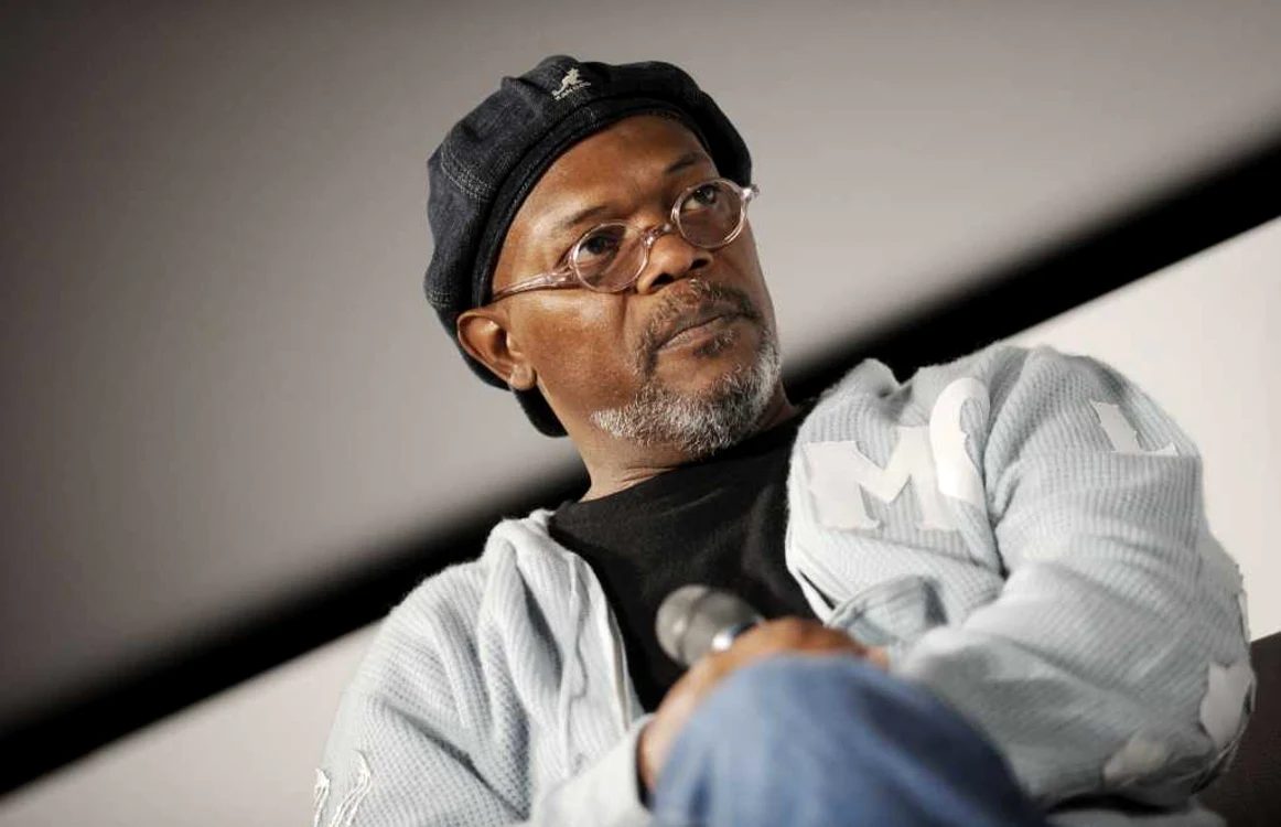 samuel jackson