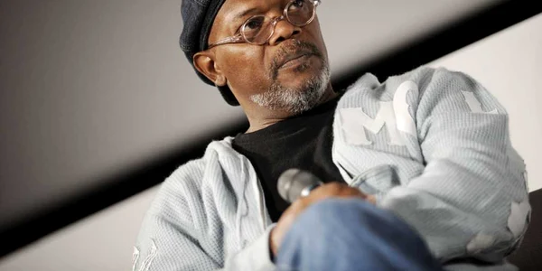 samuel jackson