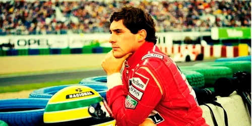 ayrton senna 30 ani de la moartea lui jpg