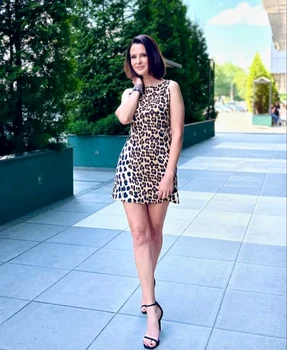 Livia Graur are în prezent 52 de kilograme foto: Instagram