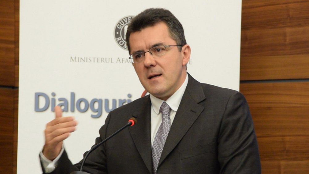 Dan Dungaciu: „La 100 de ani de la Trianon, românii din Ungaria sunt pe cale de dispariţie. Sunt o specie muzeală“