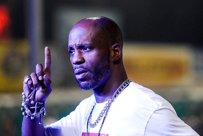 
    DMX a susţinut un concert în weekend în RomâniaFoto: Arhiva personală  