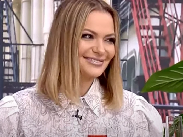 Andreea Antonescu, despre suma primită la Survivor România Foto: Captură Video