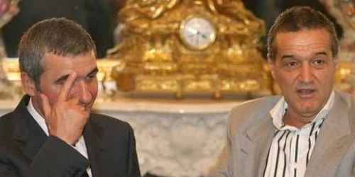 Becali
