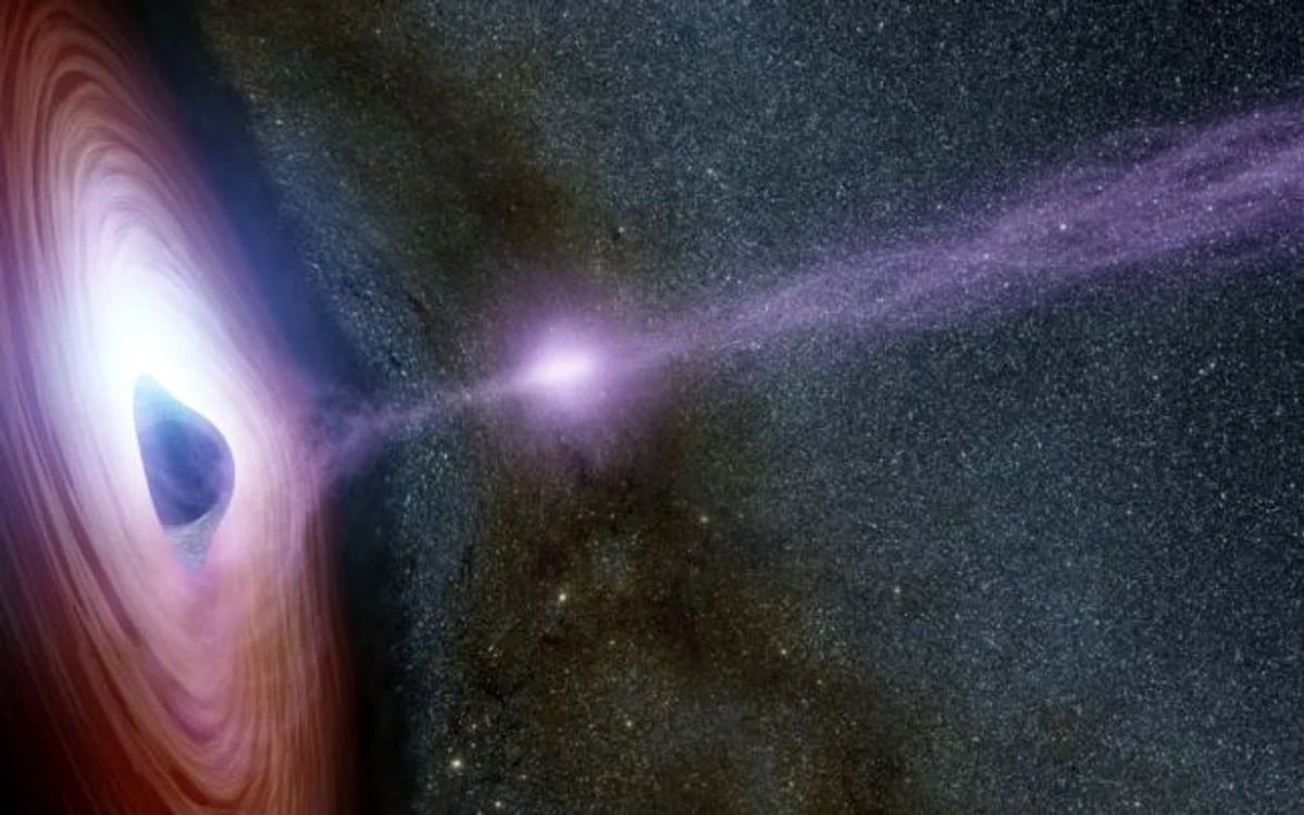 NASA/JPL-Caltech