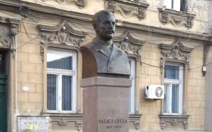 Salacz Gyula 