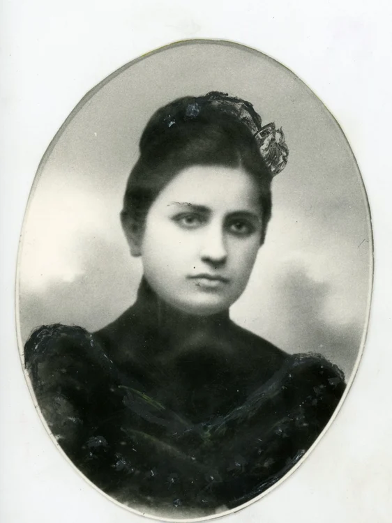 katerina svanitze stalin foto wikimedia org