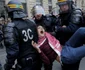 Proteste la Paris înainte de Conferinţa Climatică FOTO AP