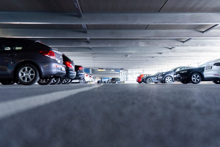 Amendă șofer Graz Austria parcare neregulamentară avocat reducere | sursa foto: Adevarul