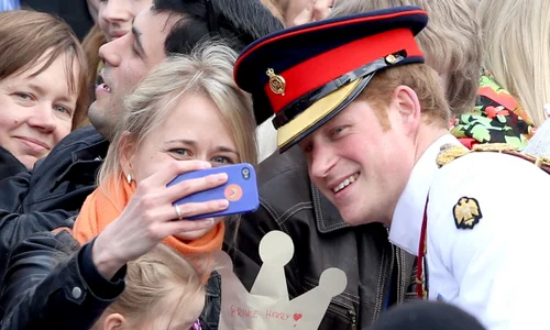 Prince Harry Visits Estonia Day 1 jpeg