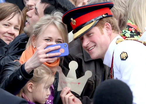 Prince Harry Visits Estonia Day 1 jpeg